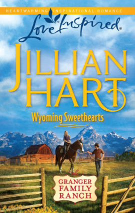 Title details for Wyoming Sweethearts by Jillian Hart - Available